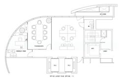 Oxley Tower (D1), Office #567620621